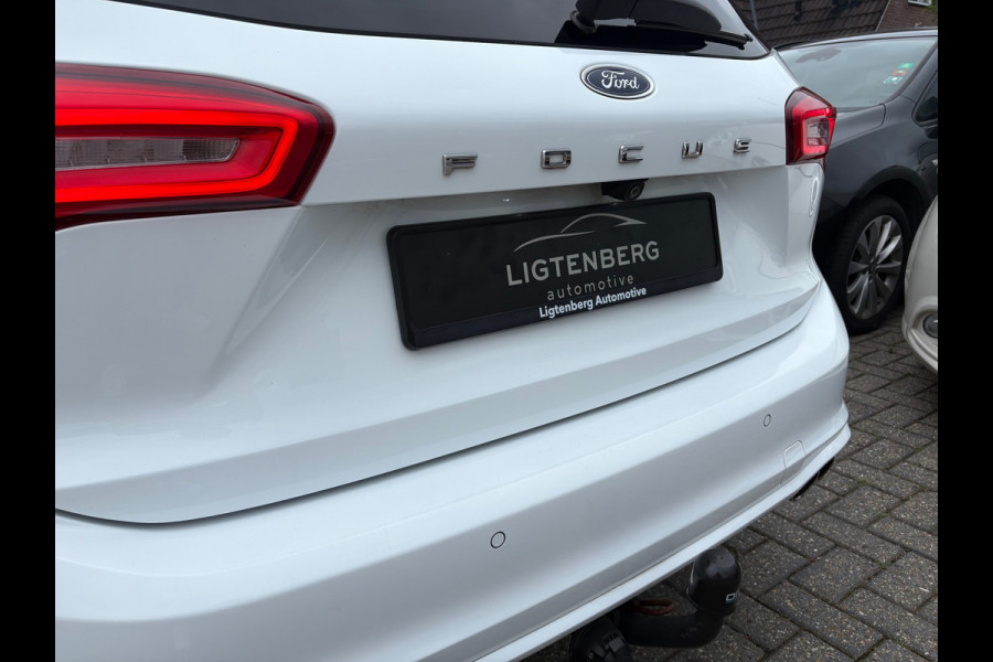 Ford FOCUS Wagon 1.0 EcoBoost ST Line Business CRUISE/CLIMA