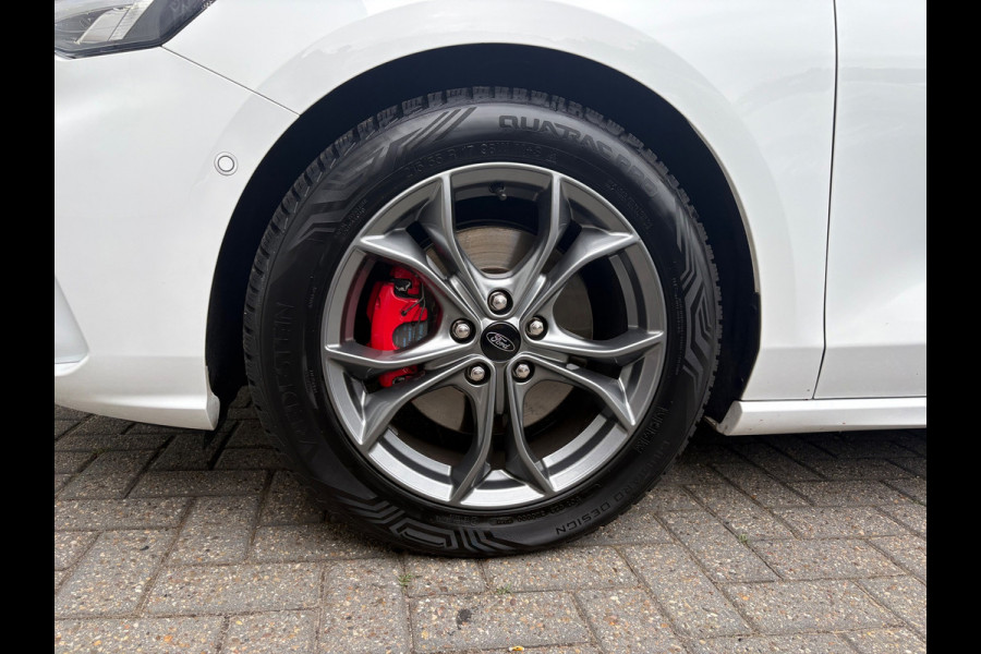Ford FOCUS Wagon 1.0 EcoBoost ST Line Business CRUISE/CLIMA