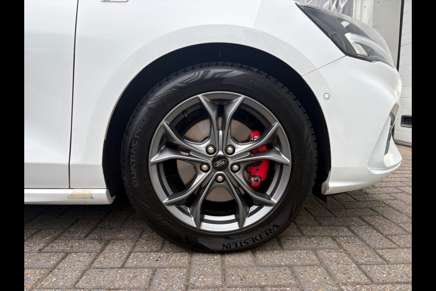Ford FOCUS Wagon 1.0 EcoBoost ST Line Business CRUISE/CLIMA