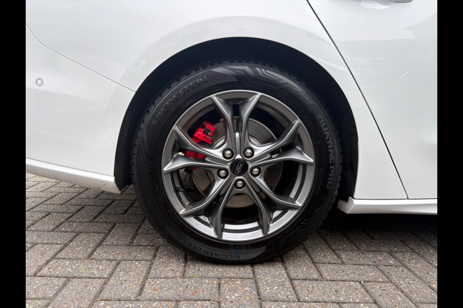 Ford FOCUS Wagon 1.0 EcoBoost ST Line Business CRUISE/CLIMA