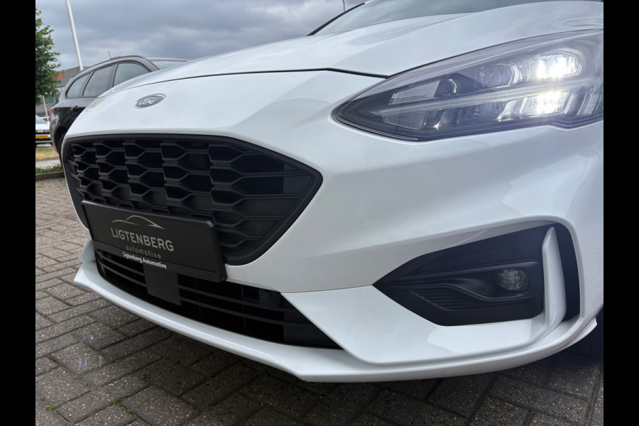 Ford FOCUS Wagon 1.0 EcoBoost ST Line Business CRUISE/CLIMA