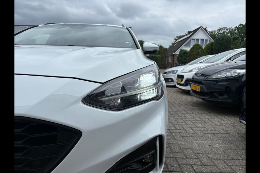 Ford FOCUS Wagon 1.0 EcoBoost ST Line Business CRUISE/CLIMA