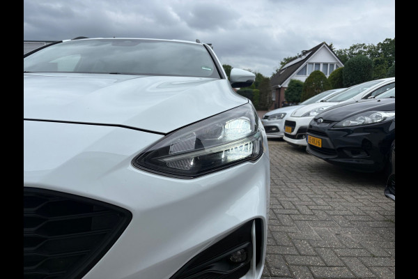 Ford FOCUS Wagon 1.0 EcoBoost ST Line Business CRUISE/CLIMA