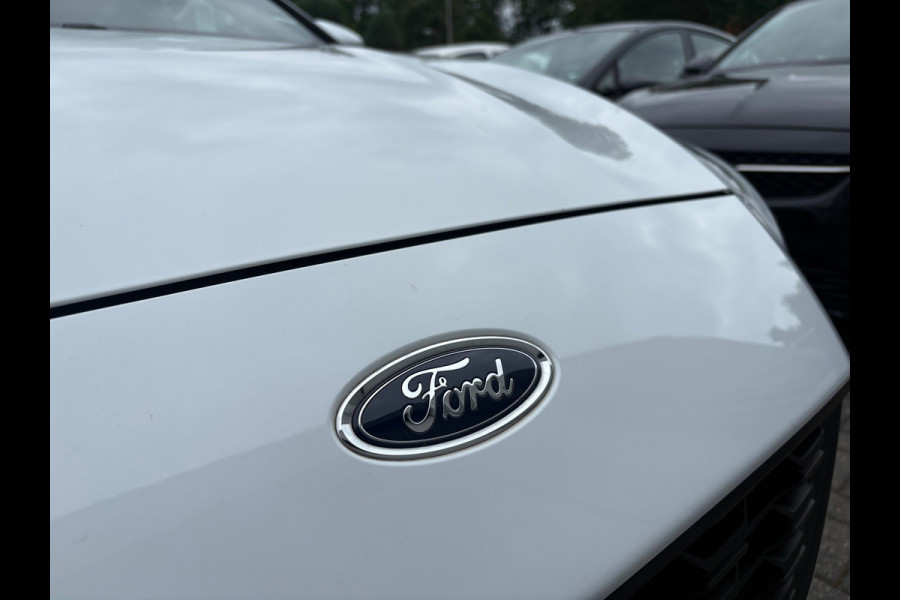 Ford FOCUS Wagon 1.0 EcoBoost ST Line Business CRUISE/CLIMA