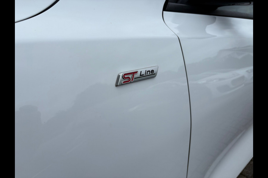 Ford FOCUS Wagon 1.0 EcoBoost ST Line Business CRUISE/CLIMA