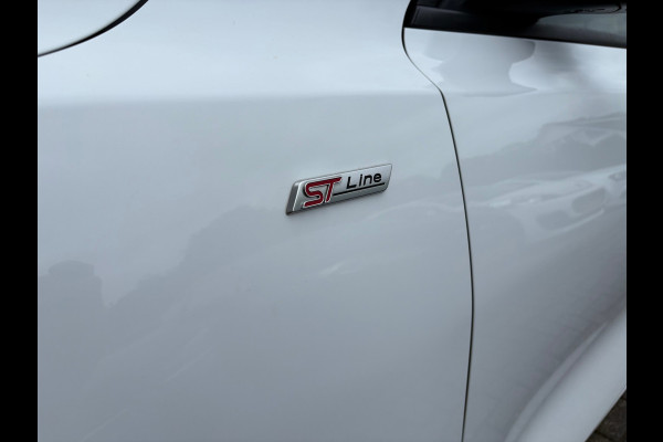 Ford FOCUS Wagon 1.0 EcoBoost ST Line Business CRUISE/CLIMA