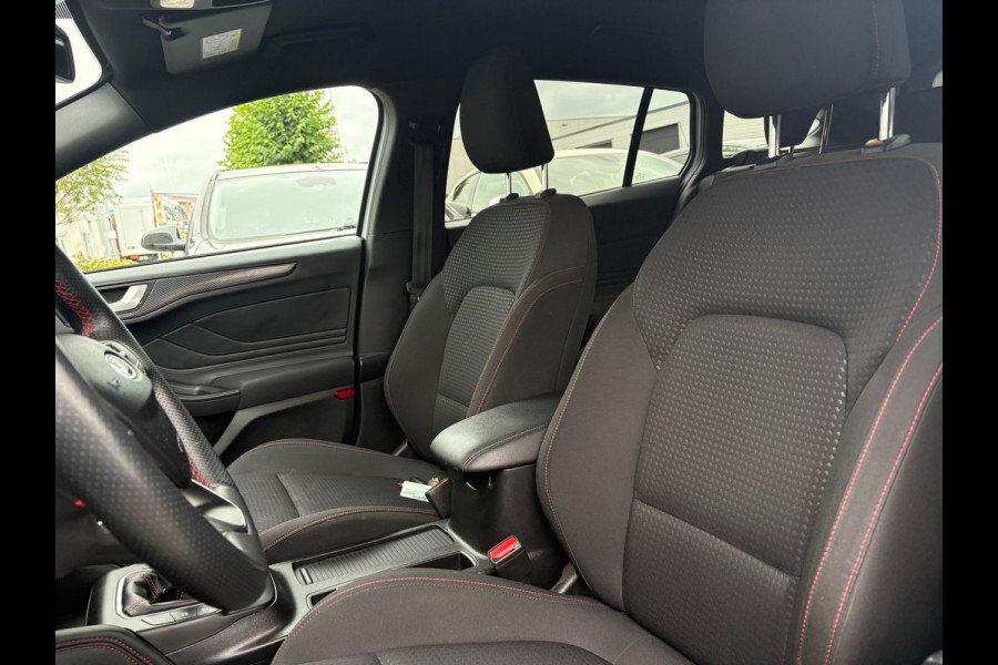 Ford FOCUS Wagon 1.0 EcoBoost ST Line Business CRUISE/CLIMA