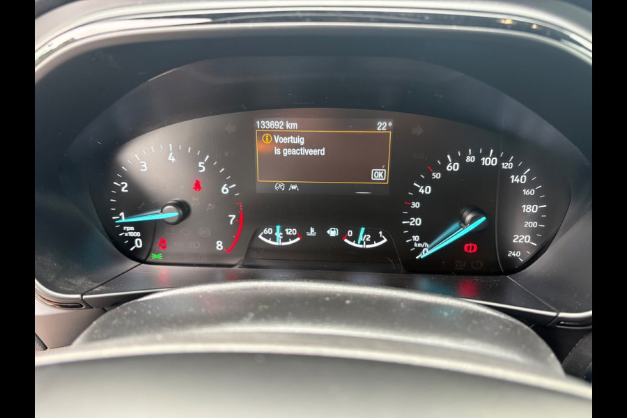 Ford FOCUS Wagon 1.0 EcoBoost ST Line Business CRUISE/CLIMA