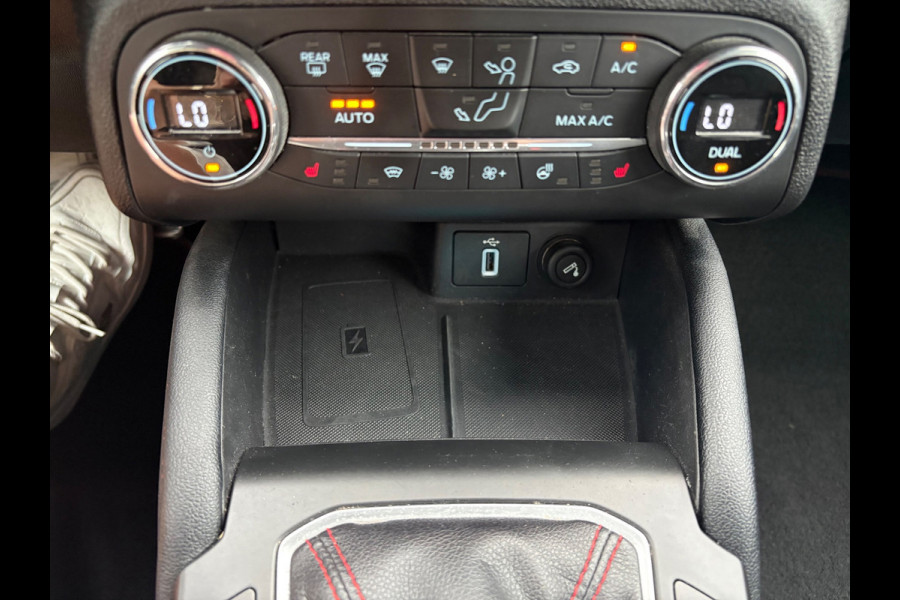 Ford FOCUS Wagon 1.0 EcoBoost ST Line Business CRUISE/CLIMA