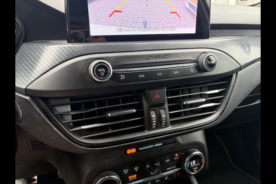 Ford FOCUS Wagon 1.0 EcoBoost ST Line Business CRUISE/CLIMA