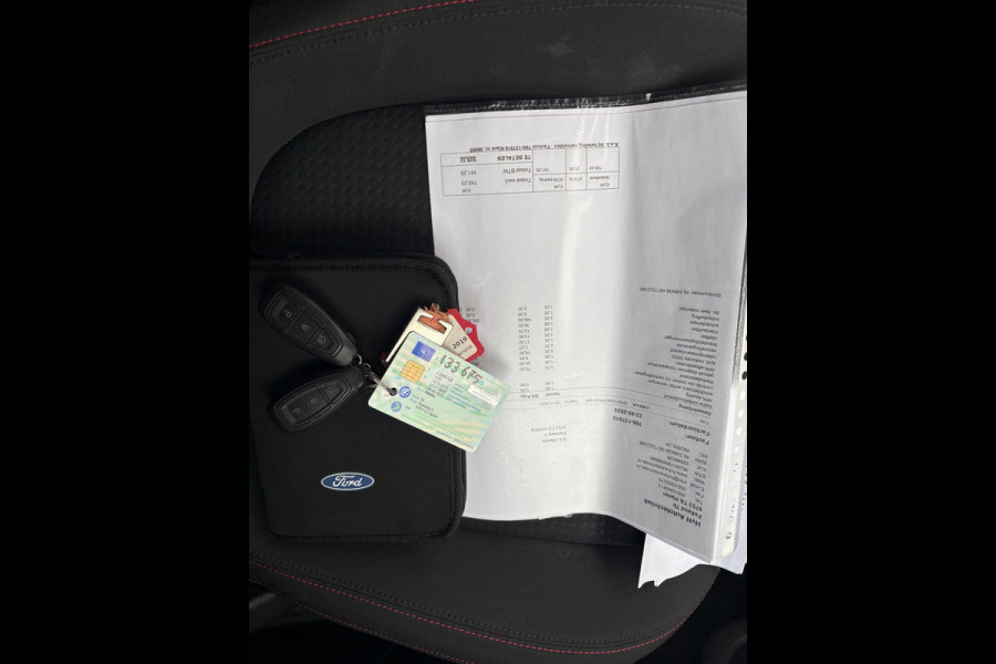 Ford FOCUS Wagon 1.0 EcoBoost ST Line Business CRUISE/CLIMA