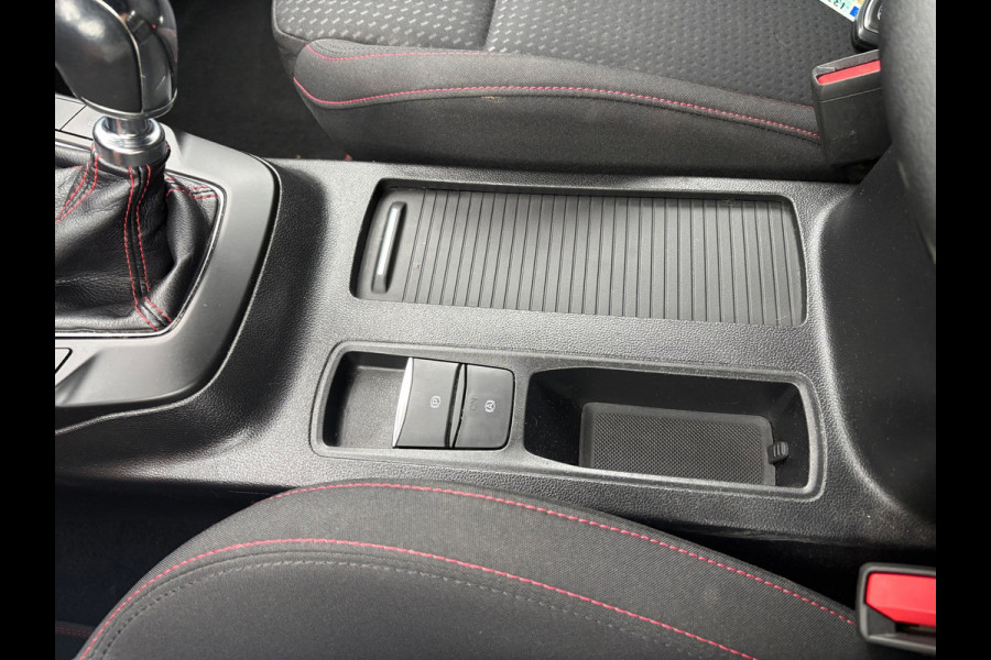 Ford FOCUS Wagon 1.0 EcoBoost ST Line Business CRUISE/CLIMA