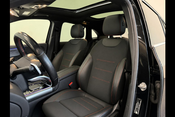 Mercedes-Benz GLA 200 AMG Line Business Solution Automaat Panoramadak Camera Navigatie Stoelverwarming Ambient Lighting Carbon Interior Pack Keyles Entry