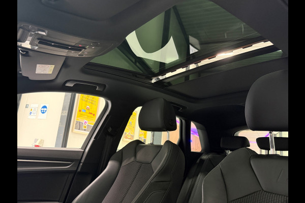 Audi Q3 3x S-Line | Black edition| Pano | Matrix Led | CarPlay | Cam | ACC