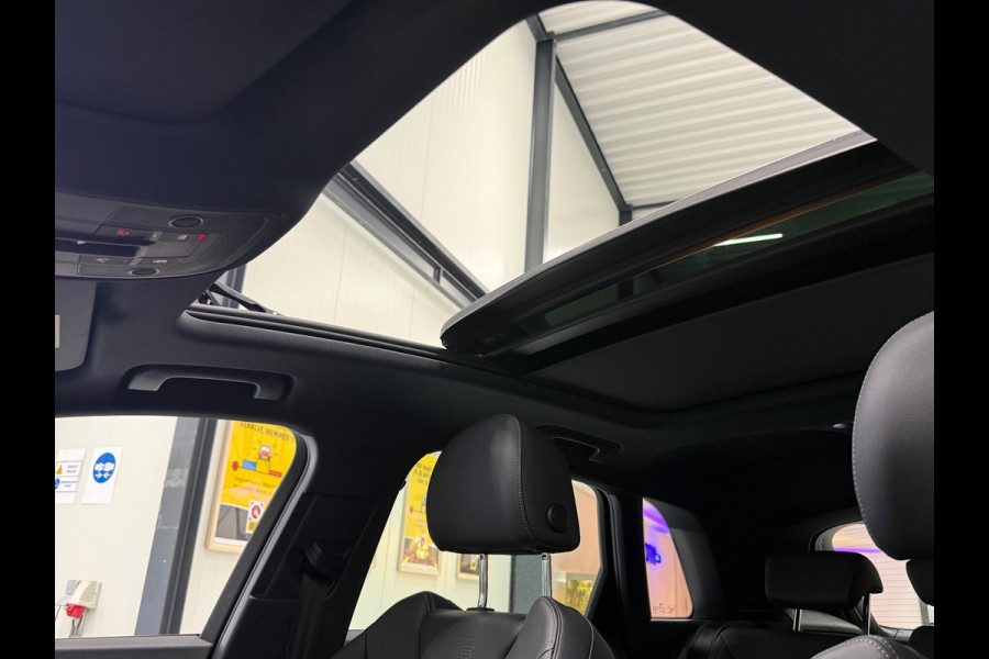 Audi Q3 3x S-Line | Black edition| Pano | Matrix Led | CarPlay | Cam | ACC
