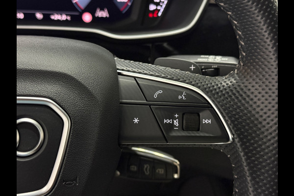 Audi Q3 3x S-Line | Black edition| Pano | Matrix Led | CarPlay | Cam | ACC