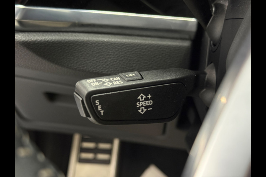 Audi Q3 3x S-Line | Black edition| Pano | Matrix Led | CarPlay | Cam | ACC