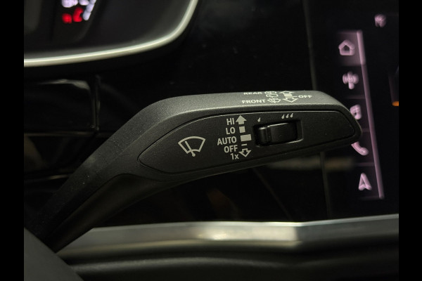 Audi Q3 3x S-Line | Black edition| Pano | Matrix Led | CarPlay | Cam | ACC