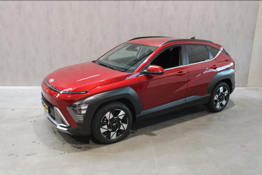 Hyundai Kona 1.6 GDI HEV Comfort Smart NL Auto Prijs is rijklaar