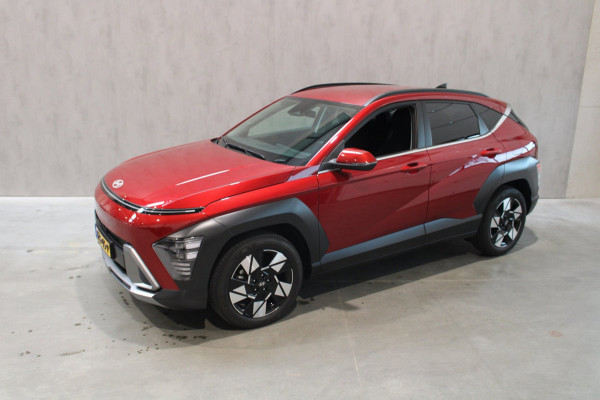 Hyundai Kona 1.6 GDI HEV Comfort Smart NL Auto Prijs is rijklaar