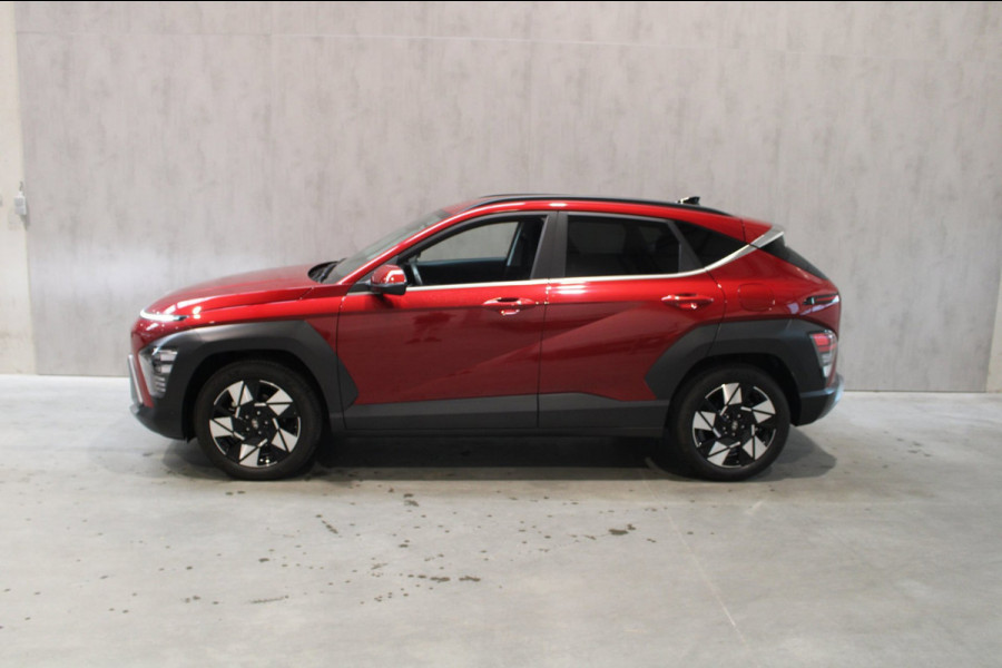 Hyundai Kona 1.6 GDI HEV Comfort Smart NL Auto Prijs is rijklaar