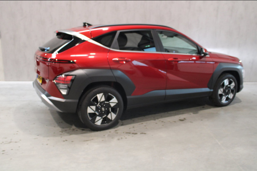 Hyundai Kona 1.6 GDI HEV Comfort Smart NL Auto Prijs is rijklaar