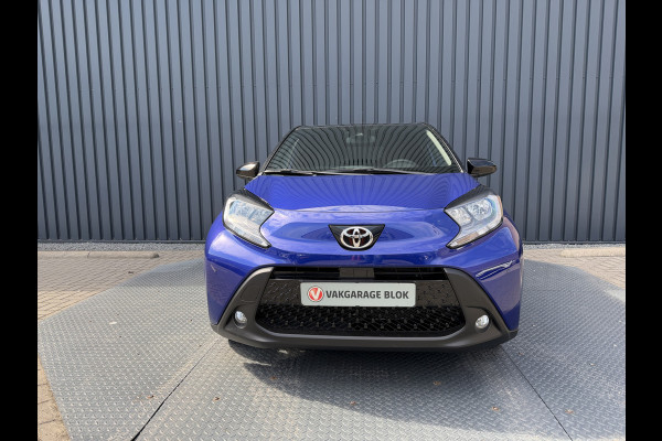Toyota Aygo X 1.0 VVT-i S-CVT Premium | PDC V+A | 10jr GARANTIE | Rijklaar!!