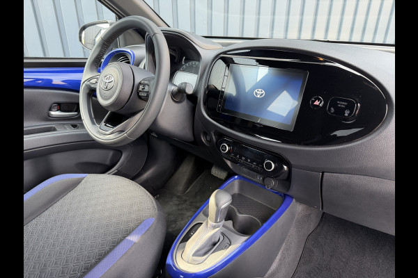 Toyota Aygo X 1.0 VVT-i S-CVT Premium | PDC V+A | 10jr GARANTIE | Rijklaar!!