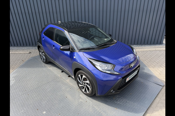 Toyota Aygo X 1.0 VVT-i S-CVT Premium | PDC V+A | 10jr GARANTIE | Rijklaar!!