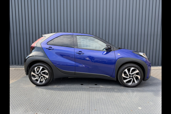 Toyota Aygo X 1.0 VVT-i S-CVT Premium | PDC V+A | 10jr GARANTIE | Rijklaar!!