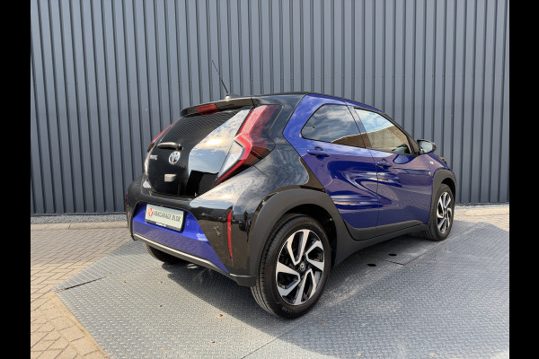 Toyota Aygo X 1.0 VVT-i S-CVT Premium | PDC V+A | 10jr GARANTIE | Rijklaar!!