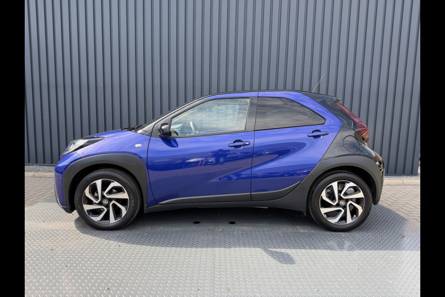 Toyota Aygo X 1.0 VVT-i S-CVT Premium | PDC V+A | 10jr GARANTIE | Rijklaar!!