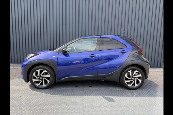 Toyota Aygo X 1.0 VVT-i S-CVT Premium | PDC V+A | 10jr GARANTIE | Rijklaar!!