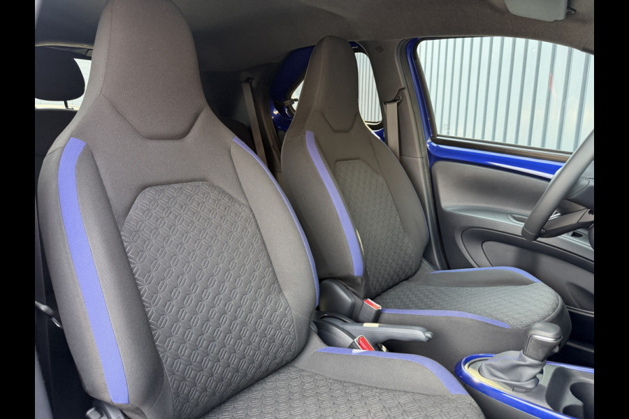 Toyota Aygo X 1.0 VVT-i S-CVT Premium | PDC V+A | 10jr GARANTIE | Rijklaar!!