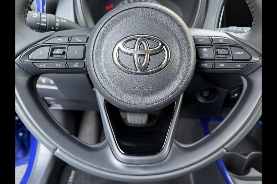 Toyota Aygo X 1.0 VVT-i S-CVT Premium | PDC V+A | 10jr GARANTIE | Rijklaar!!