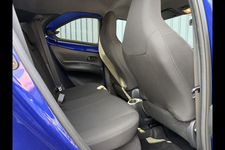 Toyota Aygo X 1.0 VVT-i S-CVT Premium | PDC V+A | 10jr GARANTIE | Rijklaar!!
