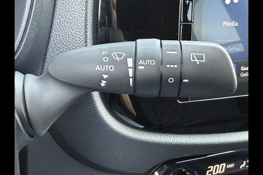 Toyota Aygo X 1.0 VVT-i S-CVT Premium | PDC V+A | 10jr GARANTIE | Rijklaar!!