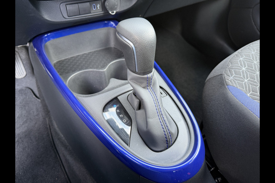 Toyota Aygo X 1.0 VVT-i S-CVT Premium | PDC V+A | 10jr GARANTIE | Rijklaar!!