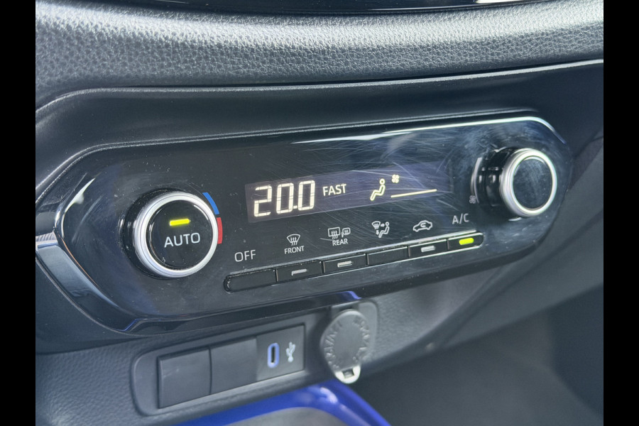 Toyota Aygo X 1.0 VVT-i S-CVT Premium | PDC V+A | 10jr GARANTIE | Rijklaar!!