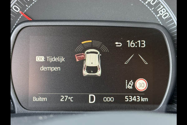 Toyota Aygo X 1.0 VVT-i S-CVT Premium | PDC V+A | 10jr GARANTIE | Rijklaar!!