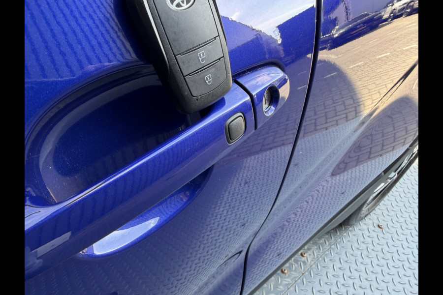 Toyota Aygo X 1.0 VVT-i S-CVT Premium | PDC V+A | 10jr GARANTIE | Rijklaar!!