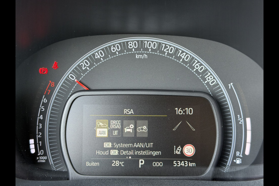 Toyota Aygo X 1.0 VVT-i S-CVT Premium | PDC V+A | 10jr GARANTIE | Rijklaar!!