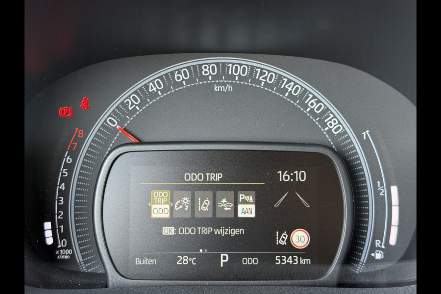 Toyota Aygo X 1.0 VVT-i S-CVT Premium | PDC V+A | 10jr GARANTIE | Rijklaar!!