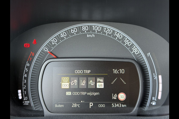 Toyota Aygo X 1.0 VVT-i S-CVT Premium | PDC V+A | 10jr GARANTIE | Rijklaar!!