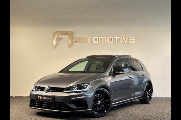 Volkswagen Golf 2.0 TSI 4Motion R Pano|Keyless|Dynaudio|Sfeer
