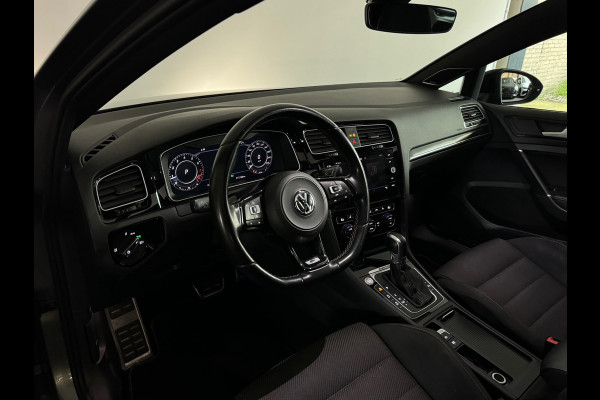 Volkswagen Golf 2.0 TSI 4Motion R Pano|Keyless|Dynaudio|Sfeer