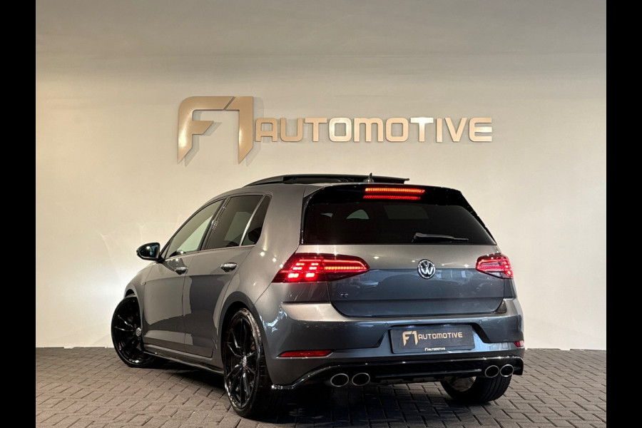 Volkswagen Golf 2.0 TSI 4Motion R Pano|Keyless|Dynaudio|Sfeer