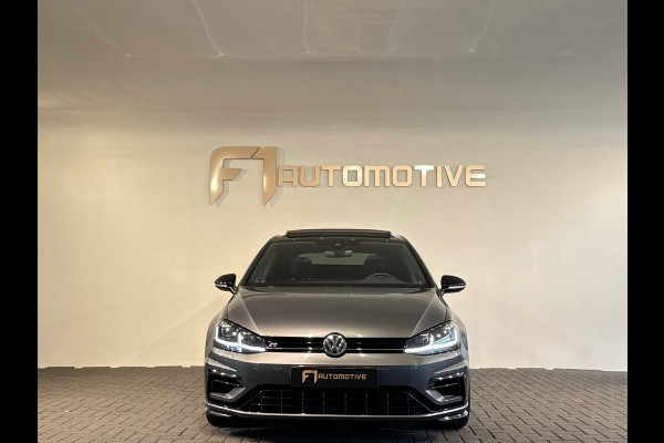 Volkswagen Golf 2.0 TSI 4Motion R Pano|Keyless|Dynaudio|Sfeer