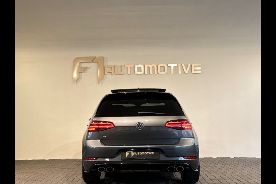 Volkswagen Golf 2.0 TSI 4Motion R Pano|Keyless|Dynaudio|Sfeer