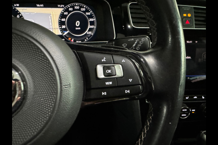 Volkswagen Golf 2.0 TSI 4Motion R Pano|Keyless|Dynaudio|Sfeer